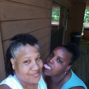 Meet your Posher, Theresa